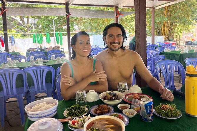 Cham Island Snorkeling Day Trip from Da Nang or Hoi An - Final Thoughts