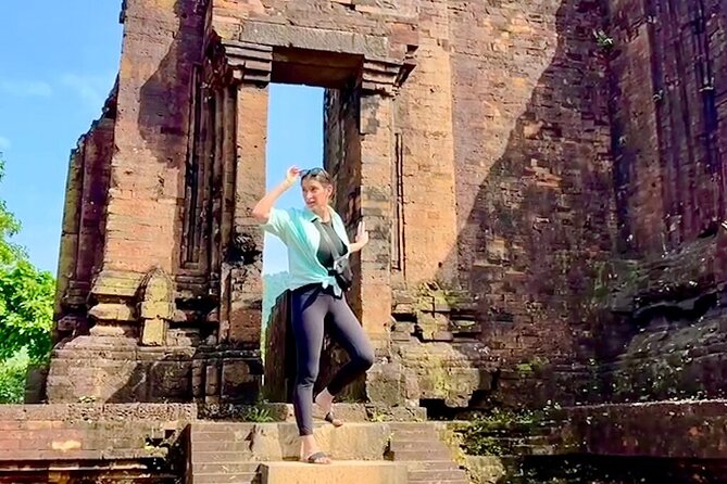 Hoi An Ancient Town & My Son Holy Land Day Tour from Da Nang - The Sum Up