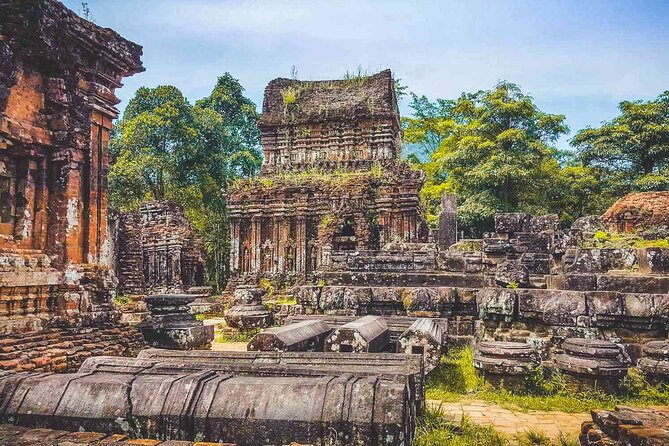 My Son Holyland & Rice Paper Making Small Group Tour from Da Nang - The Sum Up: Is This Tour Right for You?