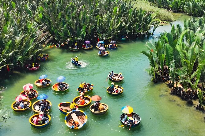 Hoi An Coconut Jungle and Lantern Boat Evening Private Tour - Final Thoughts
