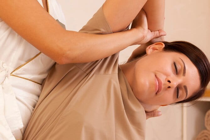 Private Thai Massage - An In-Depth Look at the Private Thai Massage Experience