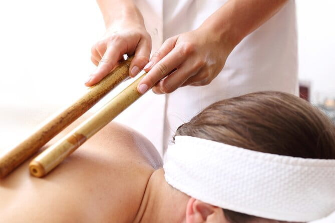 1 Hour Private Bamboo Massage in Danang - FAQ