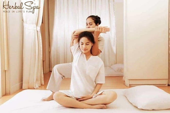1 Hour Private Bamboo Massage in Danang - The Breakdown of the Tour