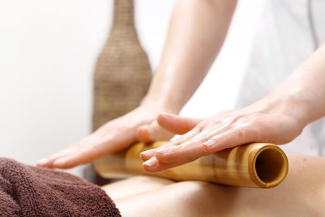 1 Hour Private Bamboo Massage in Danang - Introduction: Why This Massage Stands Out