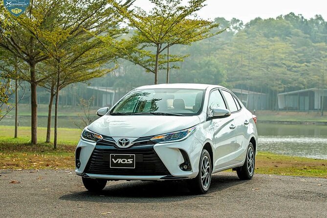 Da Nang Transfer - Vehicle Options and Their Practicality