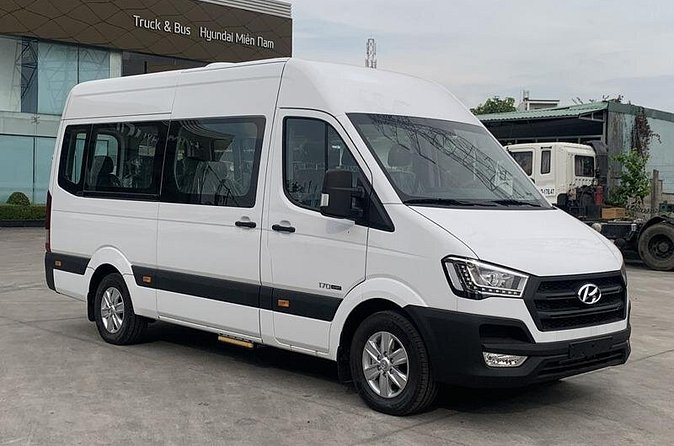 Da Nang Transfer - Who Is This Service Best For?