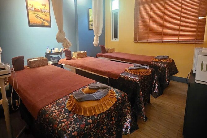 90-Minute Vietnamese Wellness Experience at MAYA Spa - Why This Experience Is Worth Considering