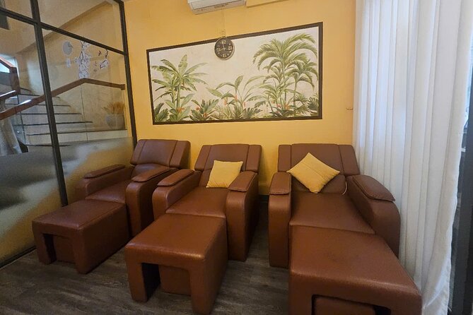 90-Minute Vietnamese Wellness Experience at MAYA Spa - Frequently Asked Questions