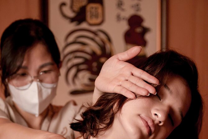 Thai Massage in Da Nang - Who Should Try This Experience?