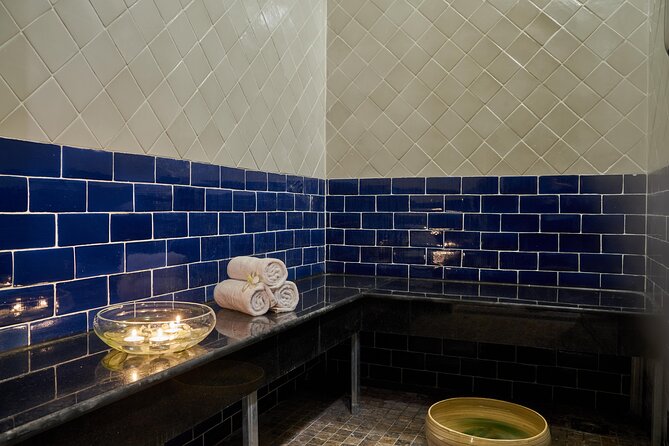 Private Aromatic Body Massage 60 Minutes at Emotion Spa Da Nang - Pricing and Value