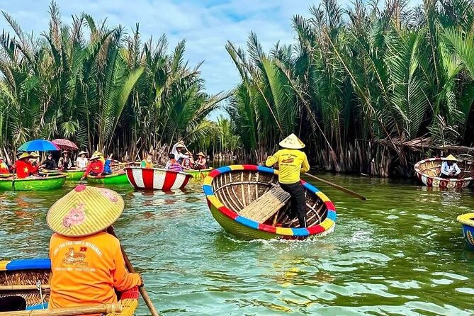 Hoi An Highlights: Half-Day Guided Private Tour - Authentic Experiences from Real Travelers