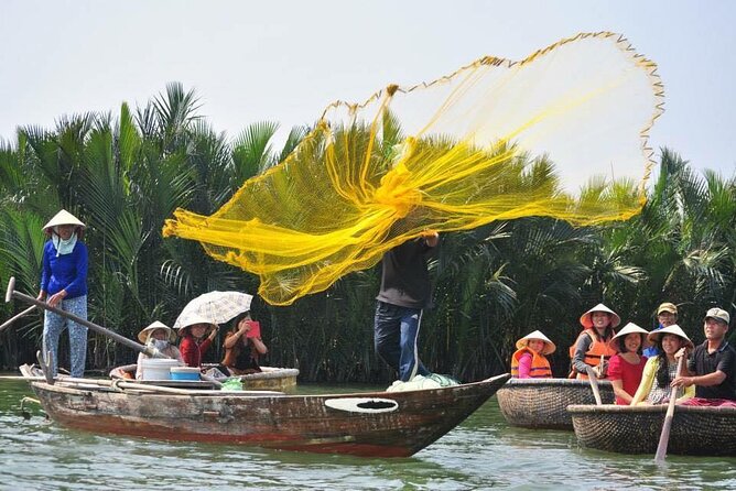 Hoi An Highlights: Half-Day Guided Private Tour - Who Is This Tour Best For?
