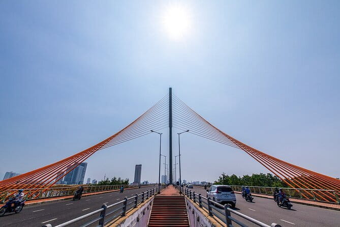 Da Nang Twilight Views And Scenic Cruises - Exploring the Itinerary in Detail