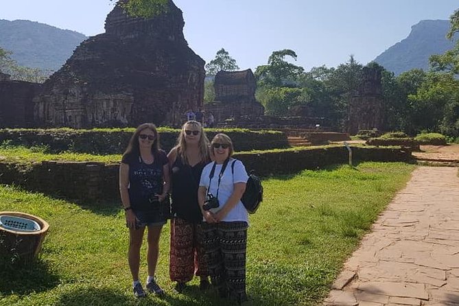 My Son Holyland Morning or Afternoon Tour from Da Nang or Hoi An ( Private Tour) - Who Would Appreciate This Tour?