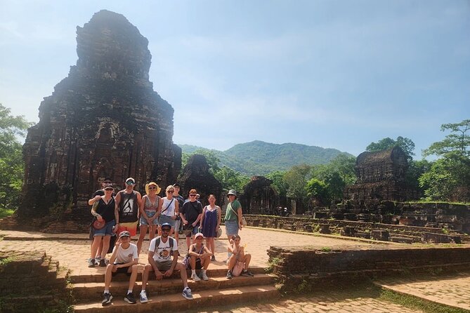 My Son Holyland Morning or Afternoon Tour from Da Nang or Hoi An ( Private Tour) - Discovering My Son: An In-Depth Review