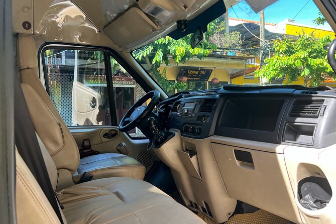 Explore My Son Sanctuary at Your Own Pace by Bus - Who Will Love This Tour?