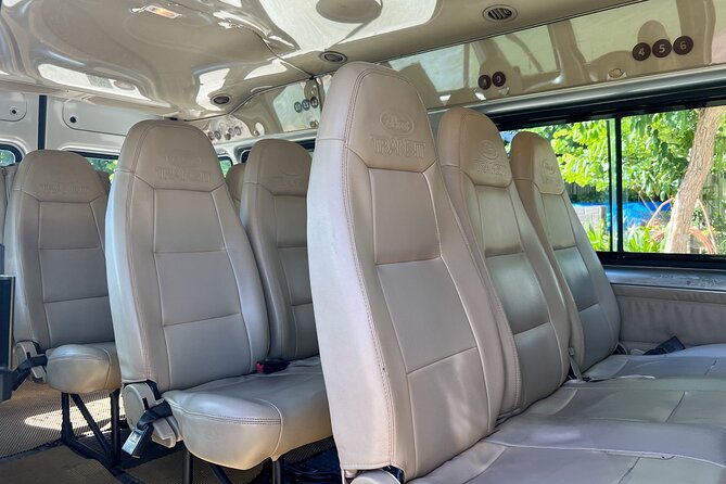 Explore My Son Sanctuary at Your Own Pace by Bus - The Sum Up