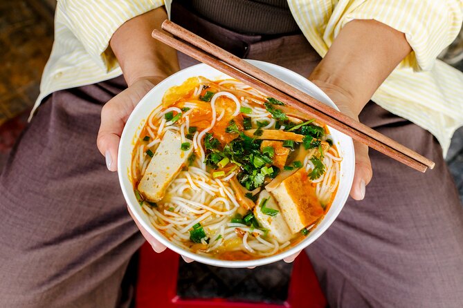 Da Nang Nights Food Tour with 15+ Tastings - The Itinerary Breakdown