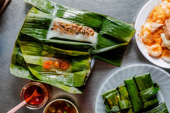 Da Nang Nights Food Tour with 15+ Tastings - Whats Included & Whats Not?