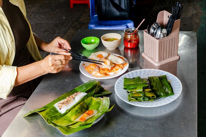 Da Nang Nights Food Tour with 15+ Tastings - Authenticity and Insider Access