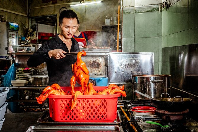 Da Nang Nights Food Tour with 15+ Tastings - The Value for Money