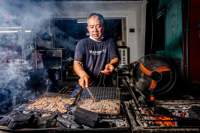 Da Nang Nights Food Tour with 15+ Tastings - Introduction: A Flavorful Night in Da Nang