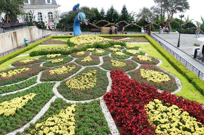 Private guided Sunworld Ba Na Hills & Golden Hands Bridge - Who Is This Tour Best For?