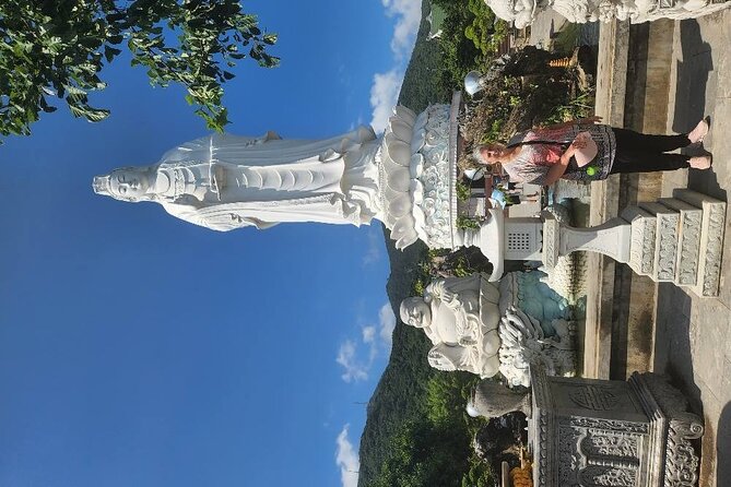 Marble Mountain-Monkey Mountain-Hoi An Ancient City -Night Market - Practical Details and Considerations