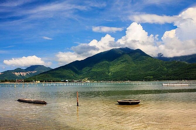 Danang - Hoi An - Hue Transfer via Hai Van Pass & Golden Bridge - What Travelers Who Loved It Say