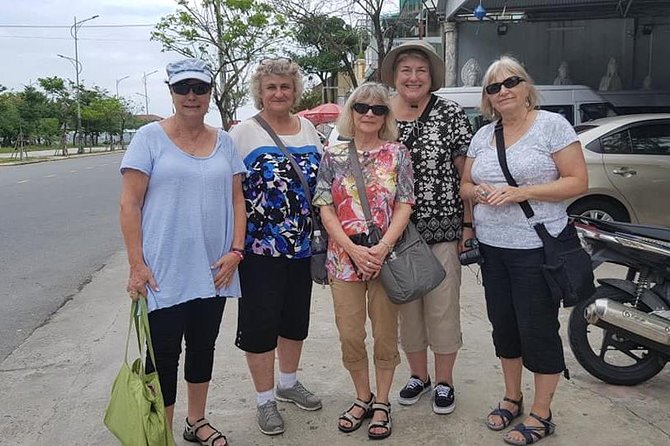 Lantern Making Class &Hoi An Walking Tour in Morning or Afternoon - The Sum Up: Why this tour packs a punch