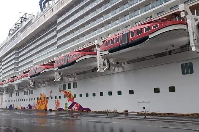 ChanMay-TienSa Port toGOLDEN BRIDGE-MARBLE MOUNTAIN-DRAGON BRIDGE - Final Thoughts