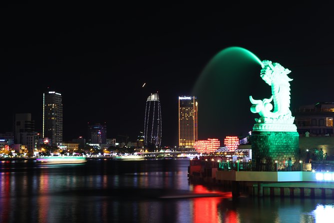 Da Nang Highlights Private Tour - Practical Insights