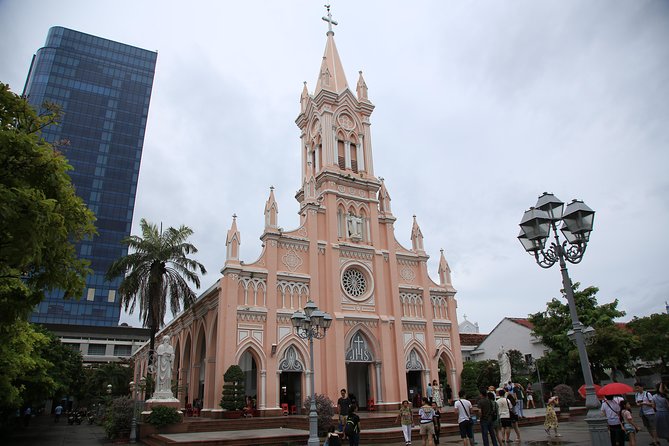 Da Nang Highlights Private Tour - Who Would Love This Tour?