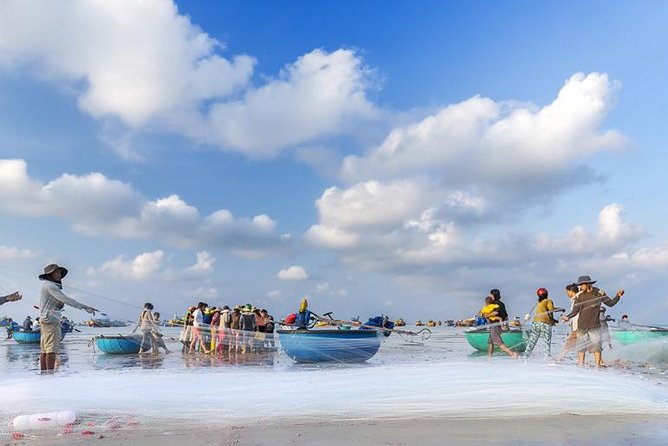 Da Nang Highlights Private Tour - Discover Da Nang on a Private, Personalized Tour