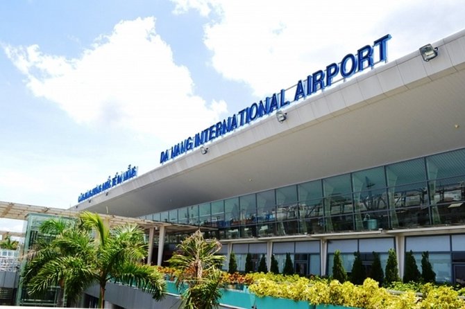 Da Nang Airport To Hue Private Transfer - Booking and Practical Tips