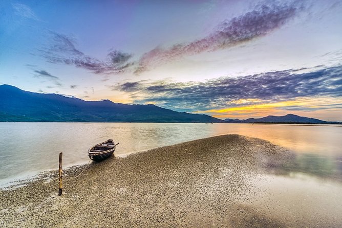 Da Nang Airport To Hue Private Transfer - Final Thoughts