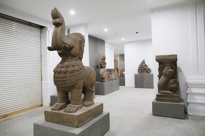 Da Nang Airport - Da Nang City - Exploring Da Nang in Half a Day: A Practical Tour Review