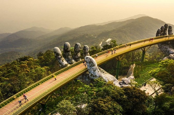 3 Days of Wonders Da Nang Ba Na and Hue - Day Three: Hue’s Imperial Grandeur and Cultural Heart