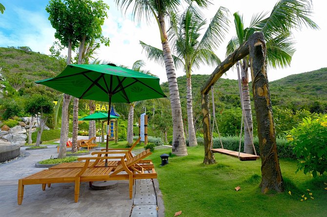 Nha Trang Speedboat Tour Plus Mud Bath On Hon Tam Island - Return Journey and Practical Details