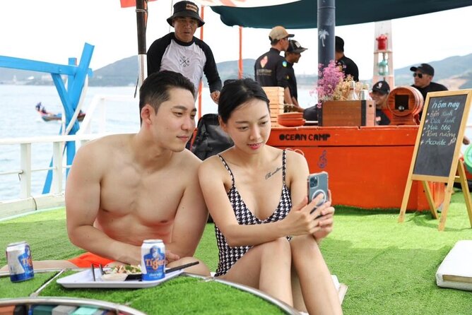 Exploring Coral Reef Snorkeling and Floating Bar Party Nha Trang - Who Will Love This Tour?