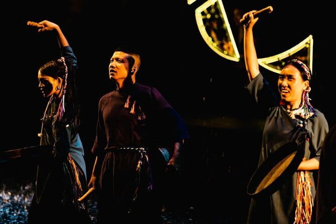 Nha Trang: Life Puppets show - ó Theatre Ticket - Practical Details and Tips