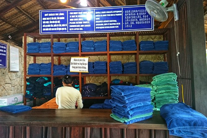 Special Offer Private City Tour Nha Trang And Mud Bath At I-Resort Hot Spring - Assessing the Value