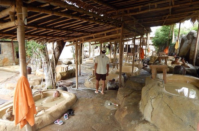 Special Offer Private City Tour Nha Trang And Mud Bath At I-Resort Hot Spring - The Sum Up