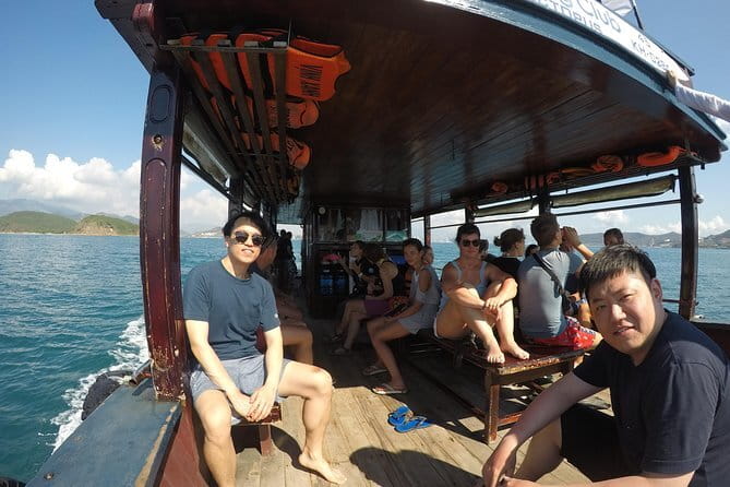 Snorkeling at m By island - FAQs