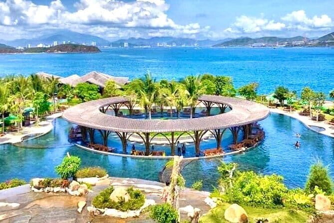 Snorkeling at m By island - Who Would Enjoy This Tour?