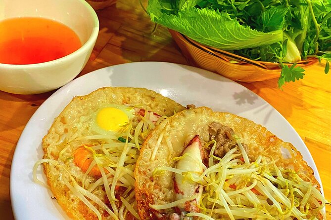 Nha Trang Local Food and Relaxing Private Tour - Key Points