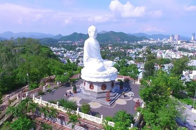 Nha Trang Half-Day Sightseeing Tour by Car - The Ancient Po Nagar Cham Towers