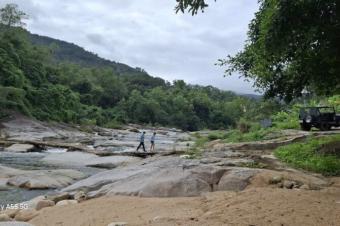 Nha Trang Half-Day Sightseeing Tour by Car - Who Will Love This Tour?