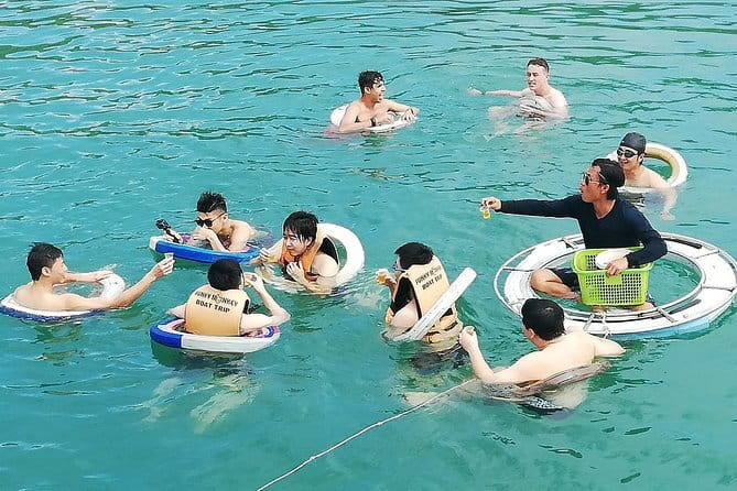 Nha Trang: Beautiful Islands Trip and Snorkeling - A Detailed Look at the Nha Trang Islands Trip