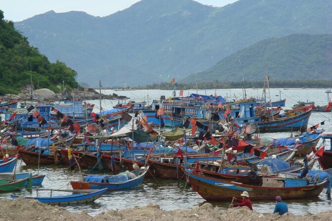 Day Trip - Explore Nha Trang Countryside & Ba Ho Waterfall - Is This Tour Worth the Price?